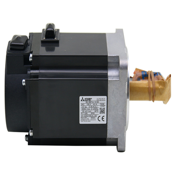 HF-KE73KW1-S100 New Mitsubishi Servo Motor